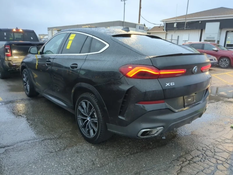 BMW X6 * XDRIVE40I * CARFAX * ФИНАНСИРАНЕ, снимка 4 - Автомобили и джипове - 52852100