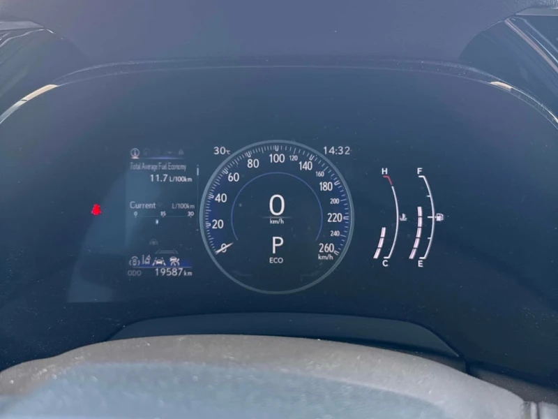 Lexus RX * 350 * CARFAX * БЕЗ ПЪРВОНАЧАЛНА ВНОСКА, снимка 8 - Автомобили и джипове - 52950461