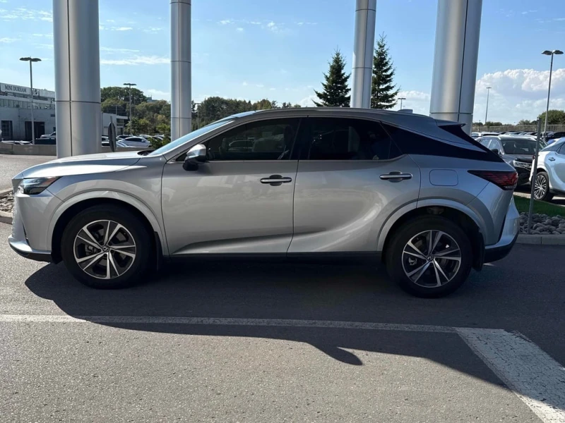 Lexus RX * 350 * CARFAX * БЕЗ ПЪРВОНАЧАЛНА ВНОСКА, снимка 2 - Автомобили и джипове - 52950461