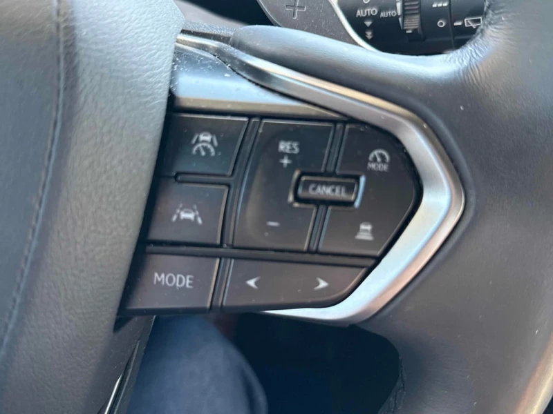 Lexus RX * 350 * CARFAX * БЕЗ ПЪРВОНАЧАЛНА ВНОСКА, снимка 10 - Автомобили и джипове - 52950461