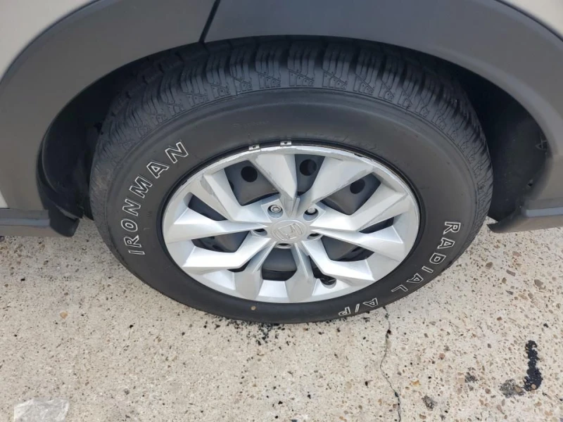 Honda Cr-v, снимка 11 - Автомобили и джипове - 53244224