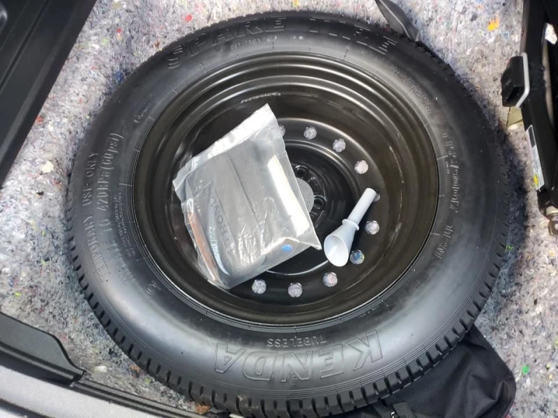 Honda Cr-v, снимка 7 - Автомобили и джипове - 53244224