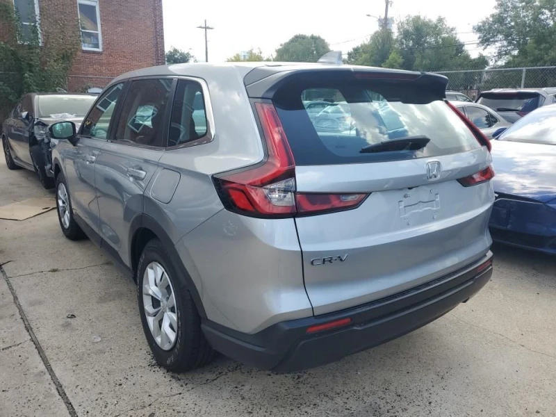 Honda Cr-v, снимка 6 - Автомобили и джипове - 53244224