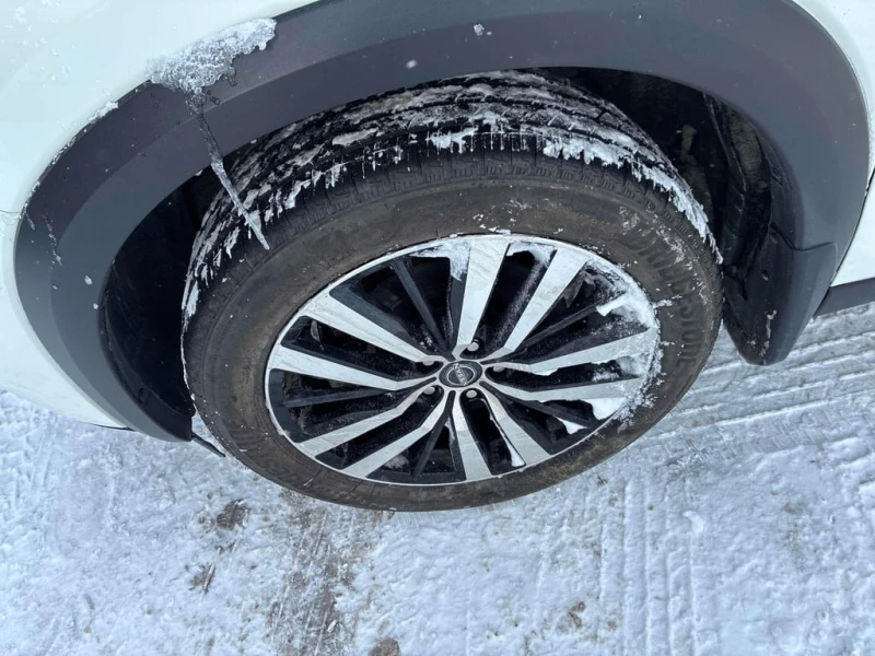 Nissan Pathfinder * Platinum * CARFAX* 360* ПОДГРЕВ* ОБДУХВАНЕ, снимка 7 - Автомобили и джипове - 53261156