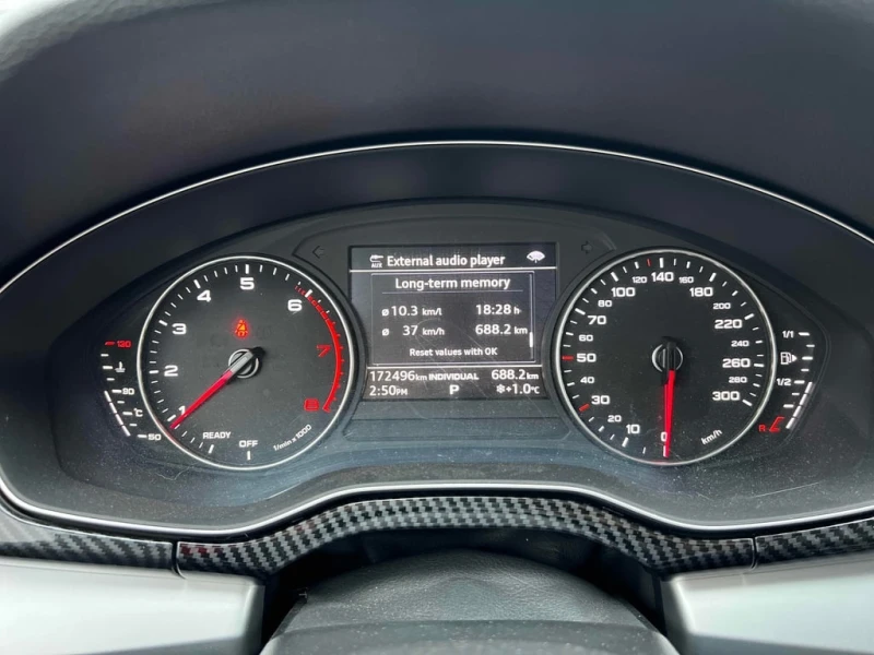 Audi Q5 QUATTRO * ТУНИНГ * ПРЕДСТАВИТЕЛСТВО НА VOLVO * , снимка 8 - Автомобили и джипове - 53305219