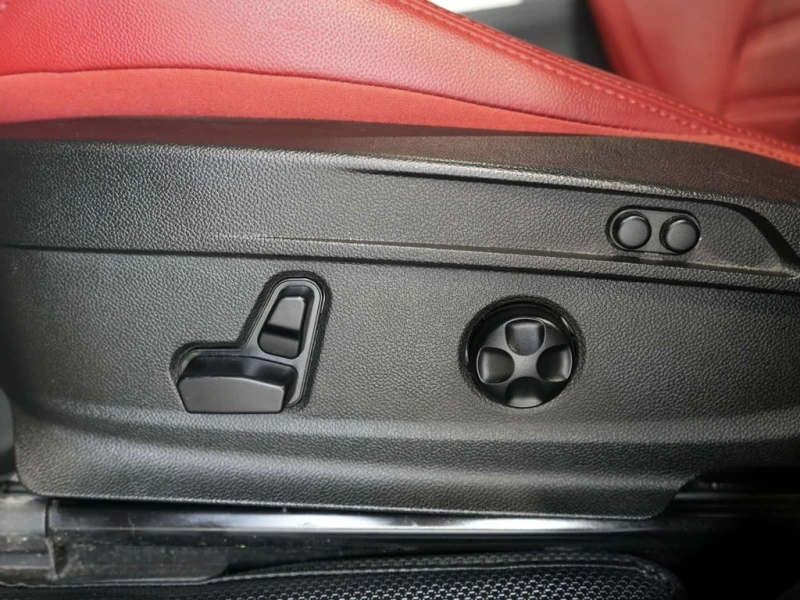 Alfa Romeo Stelvio * Ti LUSSO VELOCE ESTREMA * CARFAX * ЦЕНА ДО БГ, снимка 15 - Автомобили и джипове - 53343695