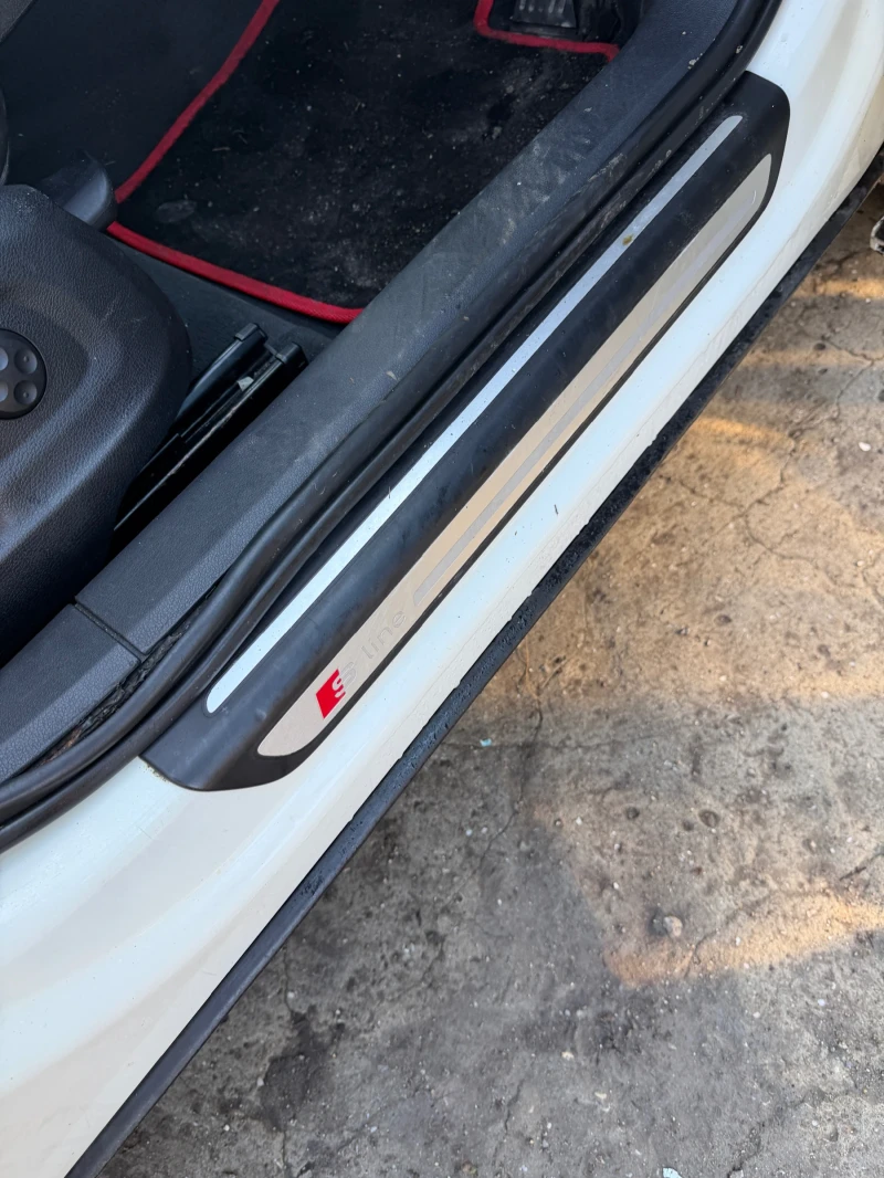 Audi Q3 Sportback 2.0 tdi s-line, снимка 11 - Автомобили и джипове - 53490438