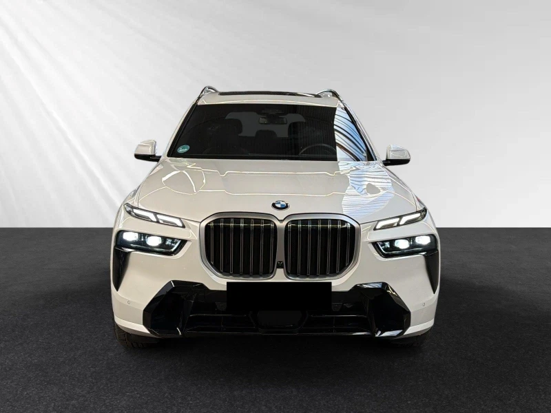 BMW X7 40d/xDrive/FACELIFT/M-SPORT/HEAD UP/H&K/PANO/, снимка 2 - Автомобили и джипове - 53497454