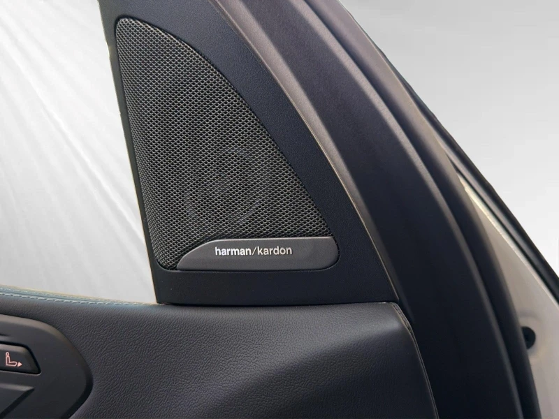 BMW X7 40d/xDrive/FACELIFT/M-SPORT/HEAD UP/H&K/PANO/, снимка 8 - Автомобили и джипове - 53497454