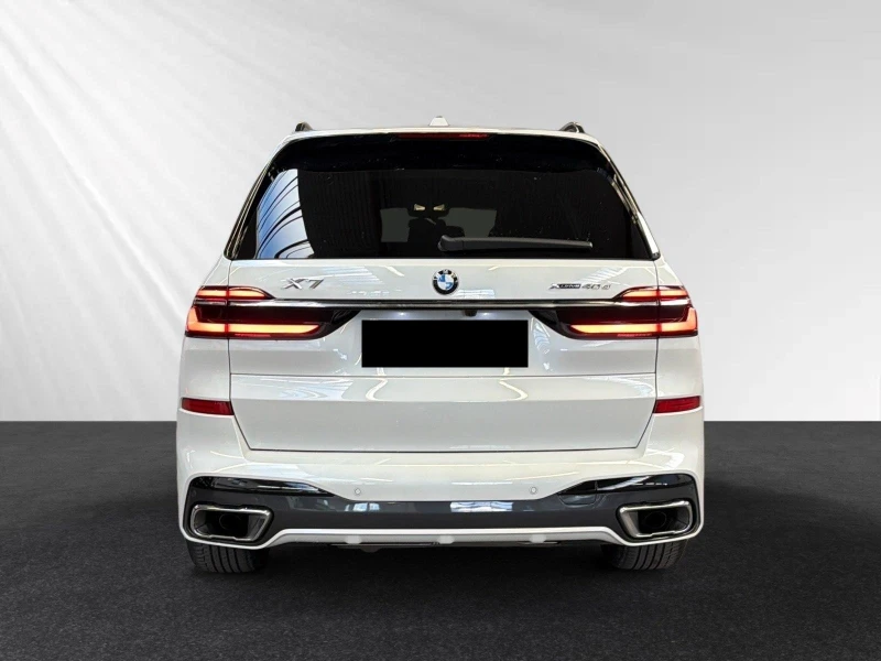 BMW X7 40d/xDrive/FACELIFT/M-SPORT/HEAD UP/H&K/PANO/, снимка 6 - Автомобили и джипове - 53497454