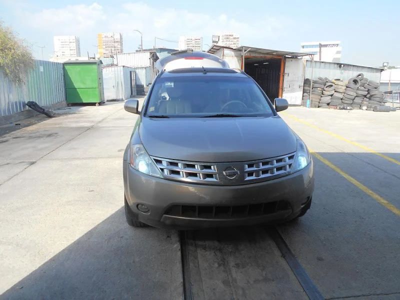 Nissan Murano 3.5 4�4 | Mobile.bg � ����������� 1