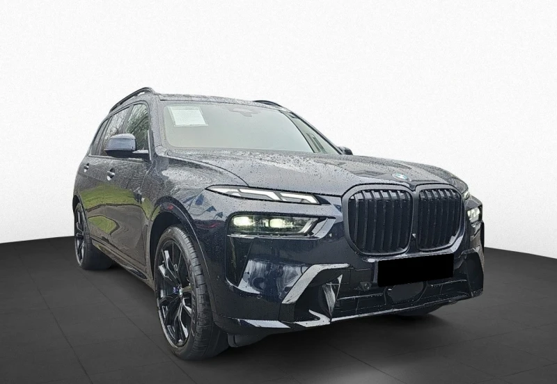 BMW X7 40i xDrive = NEW = M-Sport Гаранция - 197750 лв. - 33950640 | Car24.bg