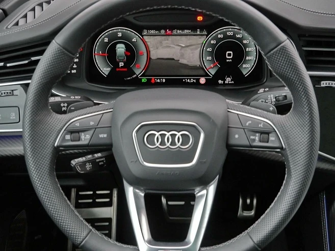 Audi Q7 45 TDI Quattro = S-line = 7 Seats �������� | Mobile.bg � ����������� 5