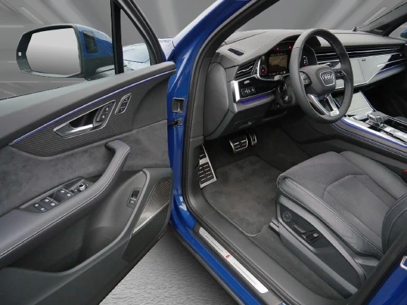 Audi Q7 45 TDI Quattro = S-line = 7 Seats �������� | Mobile.bg � ����������� 4