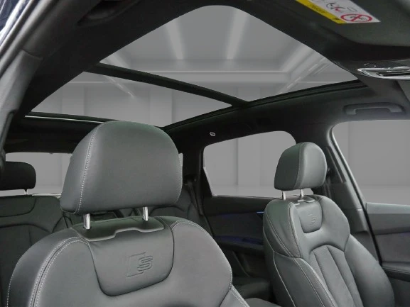 Audi Q7 45 TDI Quattro = S-line = 7 Seats �������� | Mobile.bg � ����������� 10