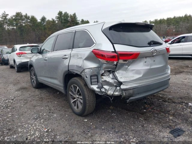 Toyota Highlander XLE - изображение 4