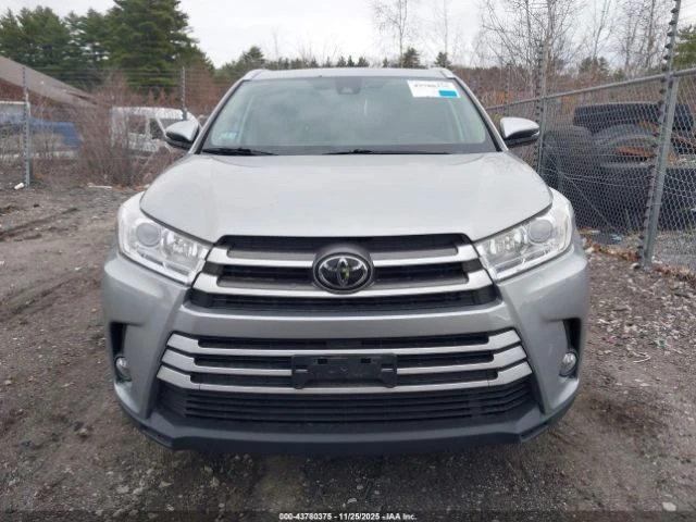 Toyota Highlander XLE - изображение 2