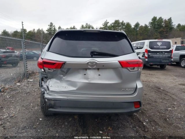 Toyota Highlander XLE - изображение 5