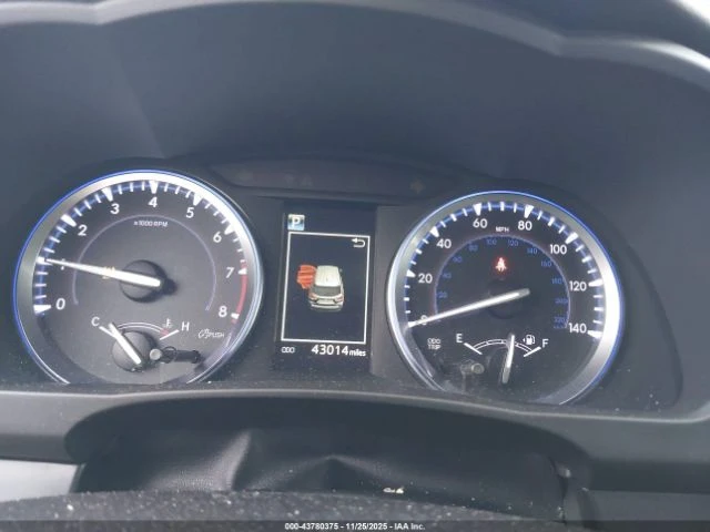 Toyota Highlander XLE - изображение 9