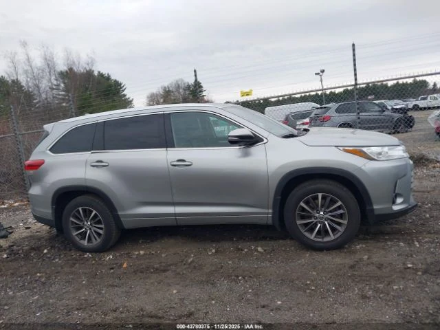 Toyota Highlander XLE, снимка 14 - Автомобили и джипове - 53466216