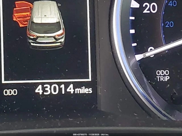 Toyota Highlander XLE - изображение 10