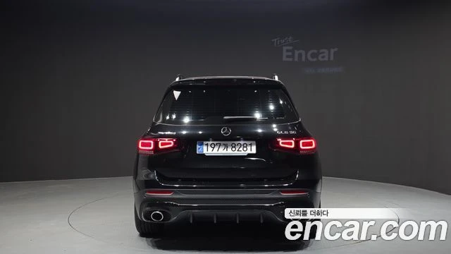 Mercedes-Benz GLB35AMG | Mobile.bg � ����������� 5