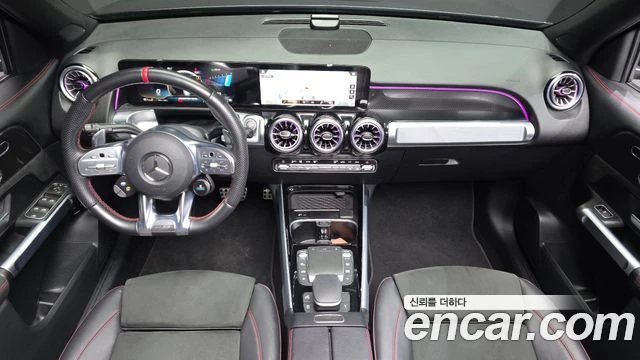 Mercedes-Benz GLB35AMG | Mobile.bg � ����������� 2