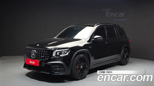 Mercedes-Benz GLB35AMG | Mobile.bg � ����������� 1