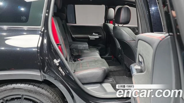 Mercedes-Benz GLB35AMG | Mobile.bg � ����������� 9