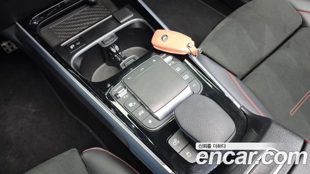 Mercedes-Benz GLB35AMG | Mobile.bg � ����������� 7