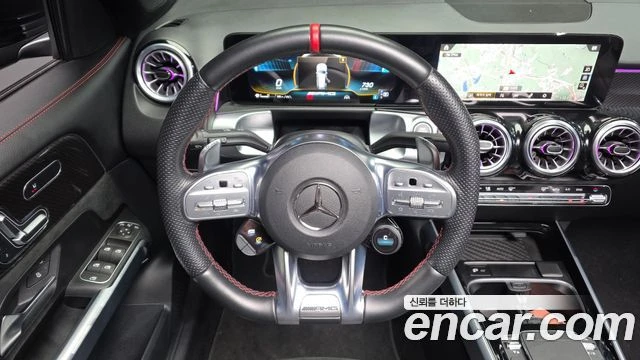 Mercedes-Benz GLB35AMG | Mobile.bg � ����������� 10