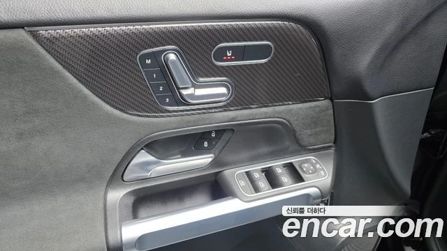 Mercedes-Benz GLB35AMG | Mobile.bg � ����������� 11