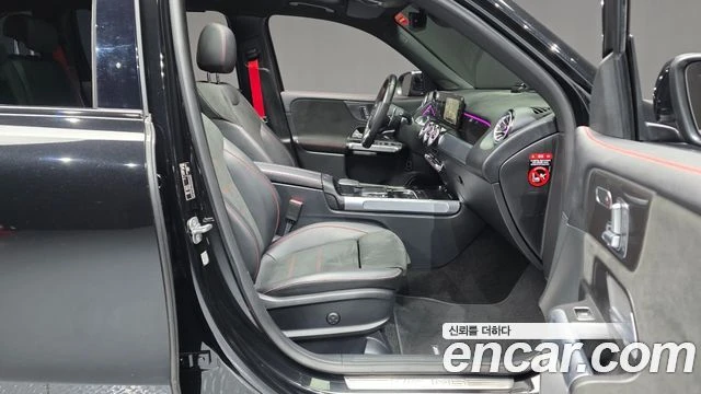 Mercedes-Benz GLB35AMG | Mobile.bg � ����������� 8