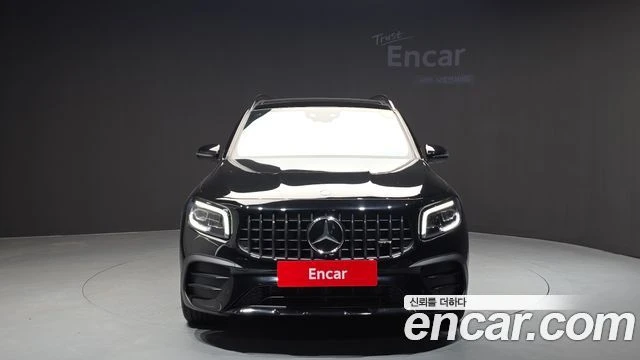 Mercedes-Benz GLB35AMG | Mobile.bg � ����������� 4