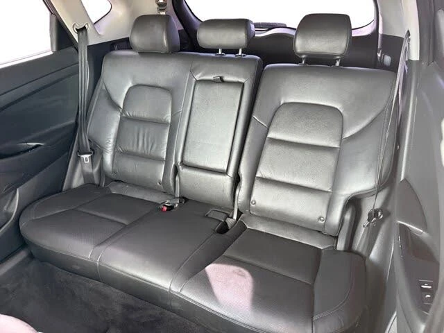 Hyundai Tucson 2.4 L * AWD* Luxury* Blind spot, снимка 11 - Автомобили и джипове - 54520056