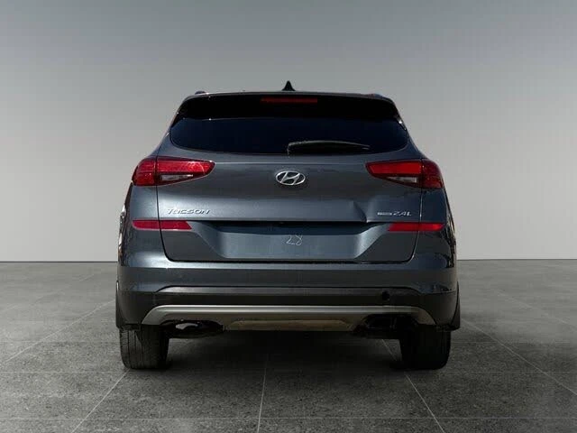 Hyundai Tucson 2.4 L * AWD* Luxury* Blind spot, снимка 7 - Автомобили и джипове - 54520056