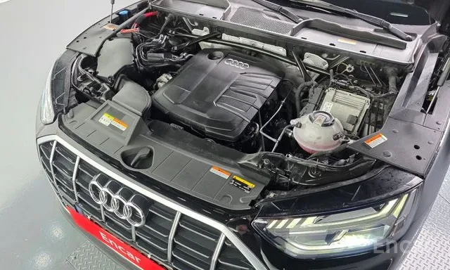 Audi Q5 40 TDI quattro Sportback* ������* ��� | Mobile.bg � ����������� 6
