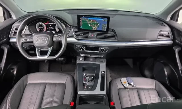 Audi Q5 40 TDI quattro Sportback* ������* ��� | Mobile.bg � ����������� 7