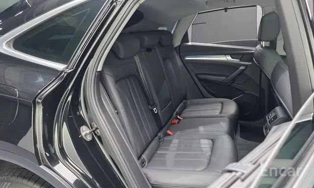 Audi Q5 40 TDI quattro Sportback* ������* ��� | Mobile.bg � ����������� 11