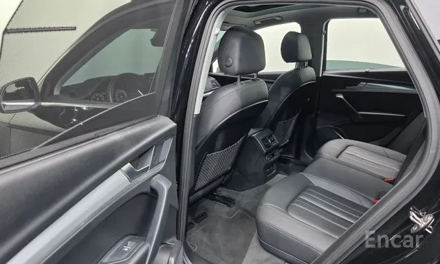 Audi Q5 40 TDI quattro Sportback* ������* ��� | Mobile.bg � ����������� 12