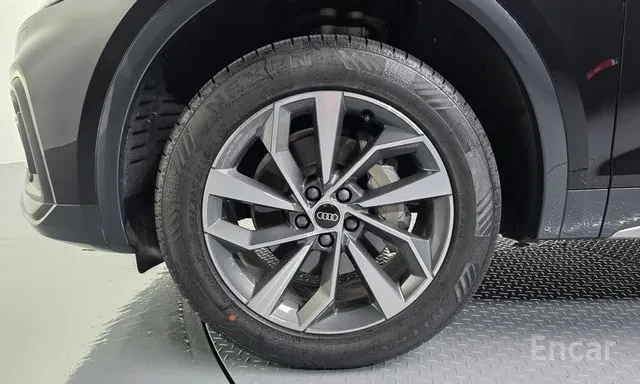 Audi Q5 40 TDI quattro Sportback* ������* ��� | Mobile.bg � ����������� 5