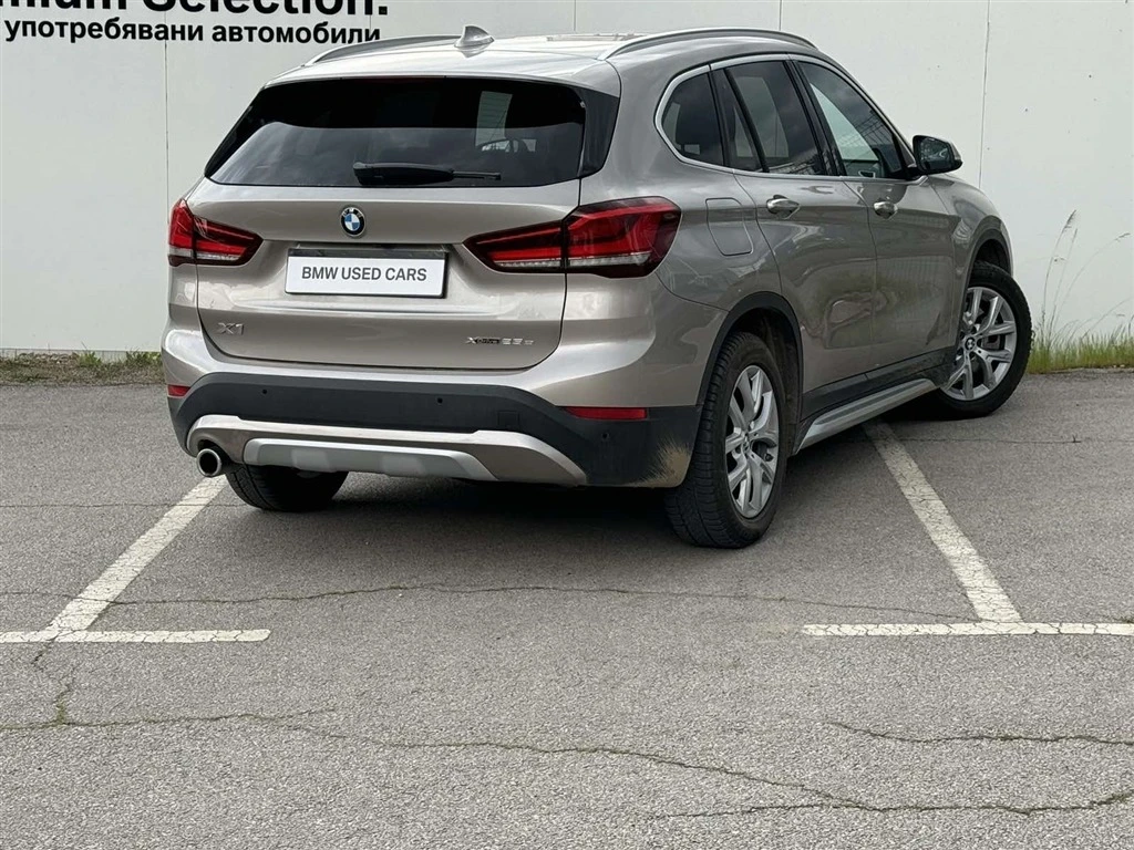 BMW X1 xDrive25e - изображение 2