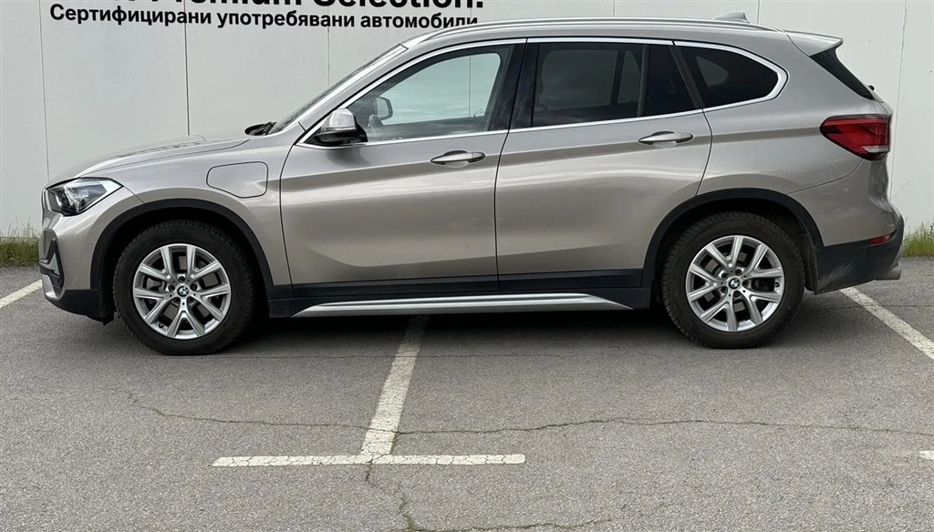 BMW X1 xDrive25e - изображение 3