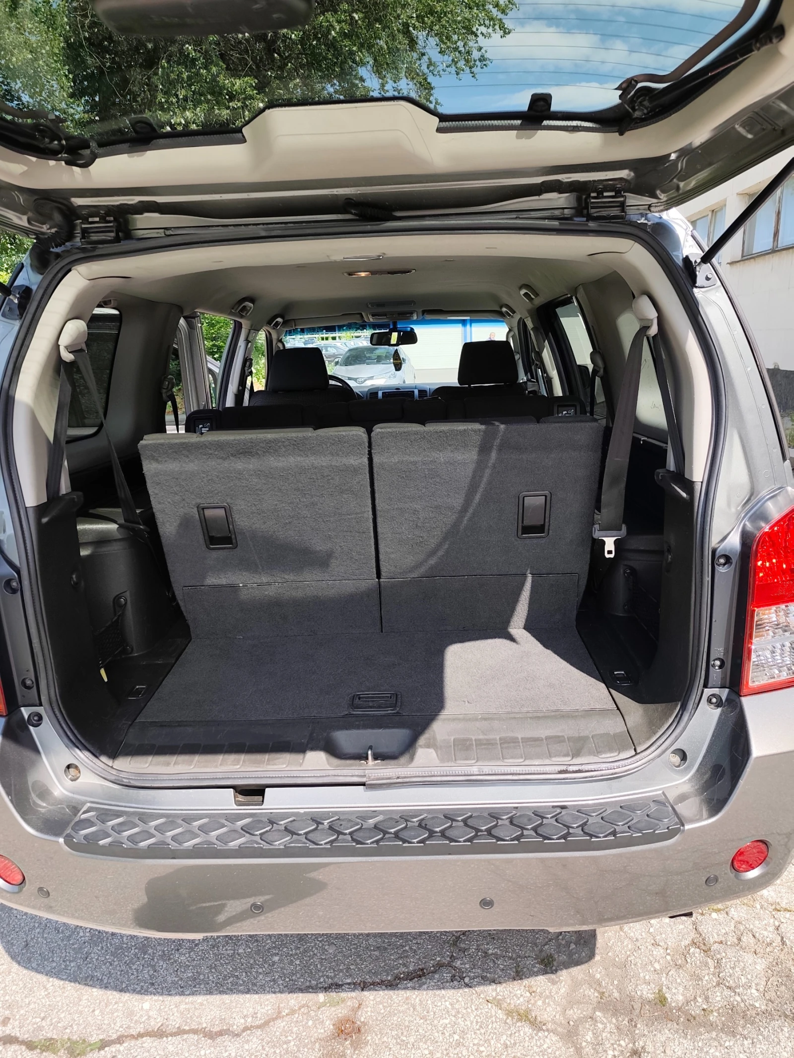 Nissan Pathfinder  - изображение 10