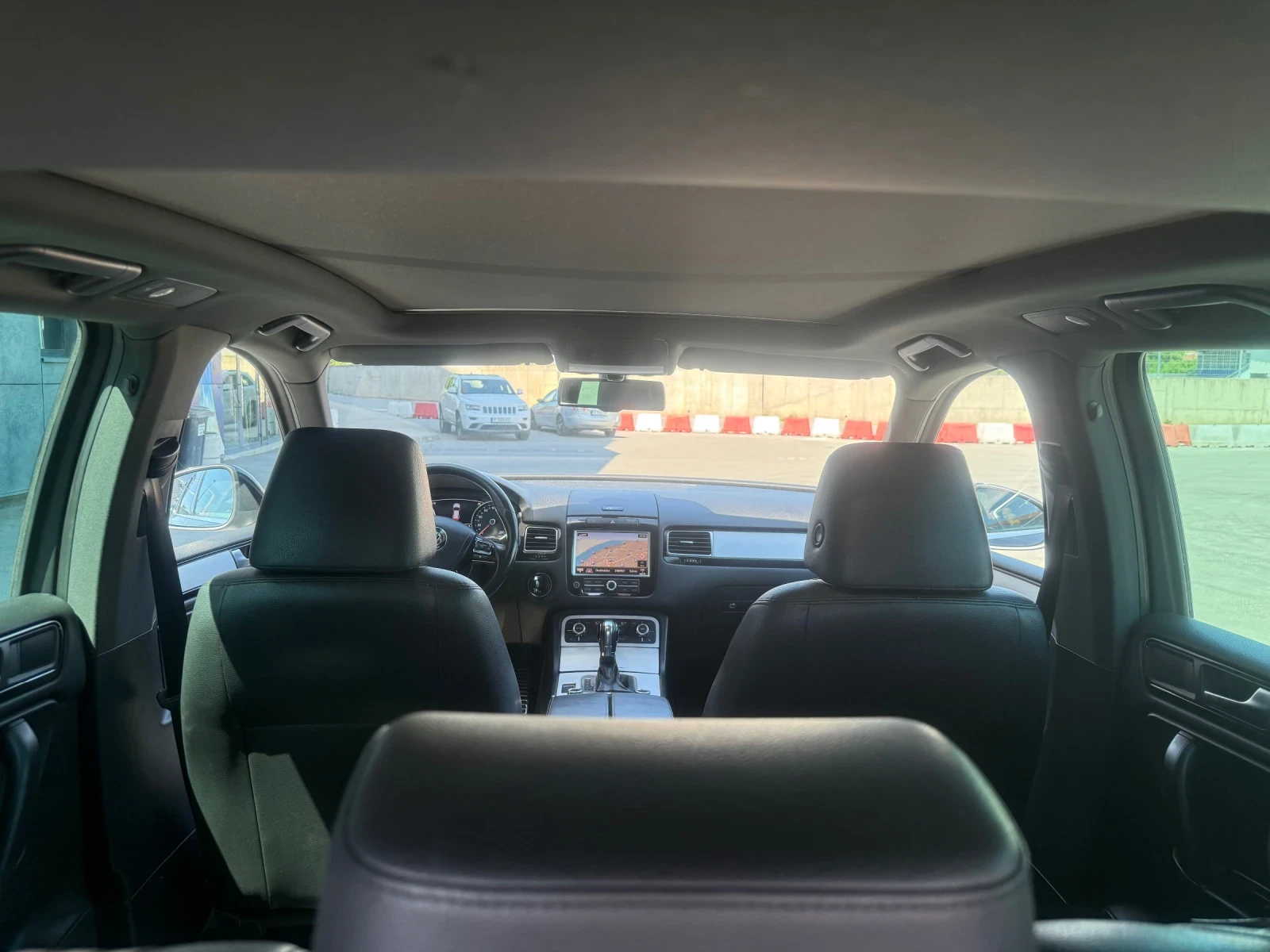 VW Touareg 3.0 TDI R Line - изображение 9