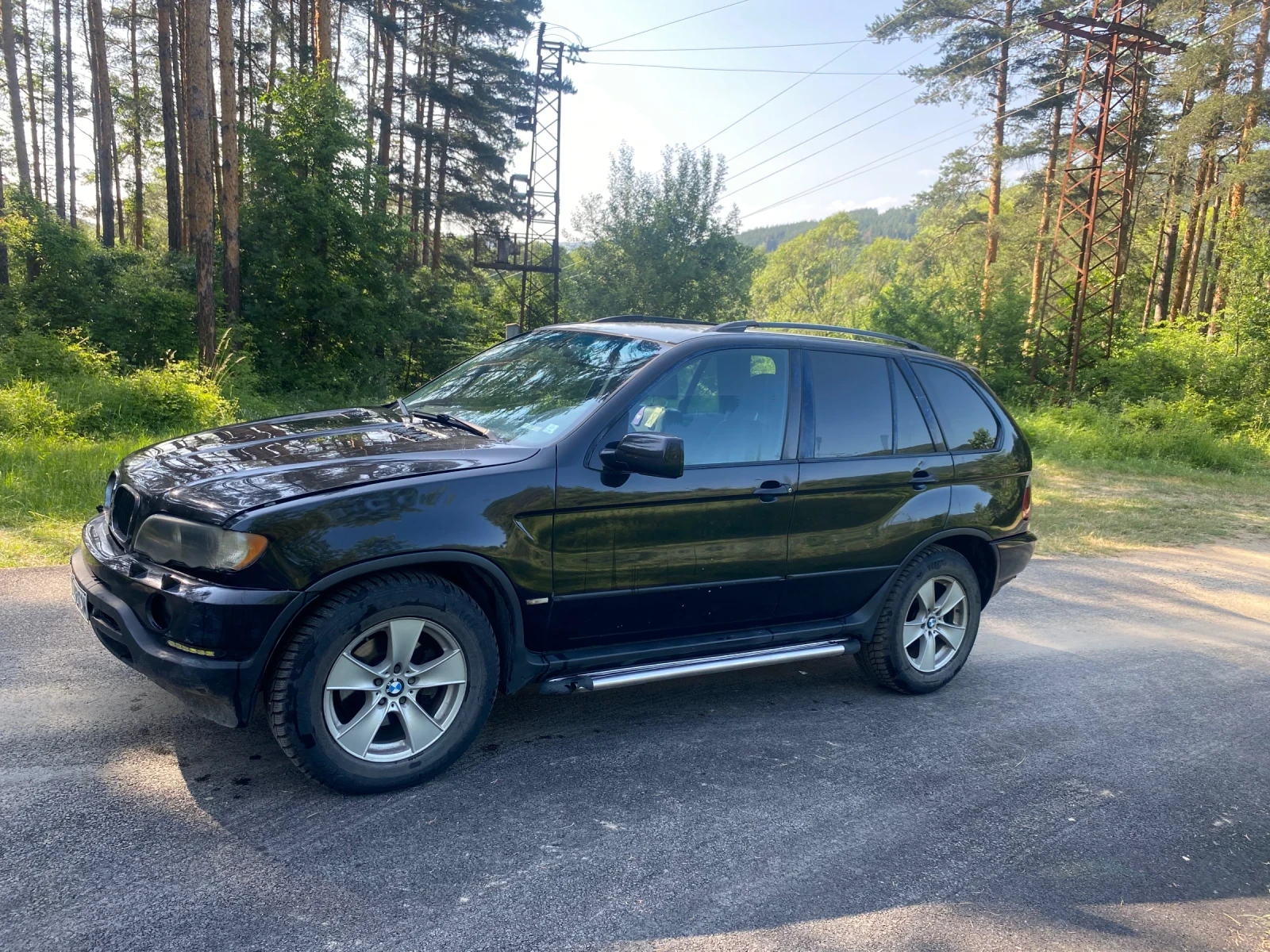 BMW X5  - изображение 3
