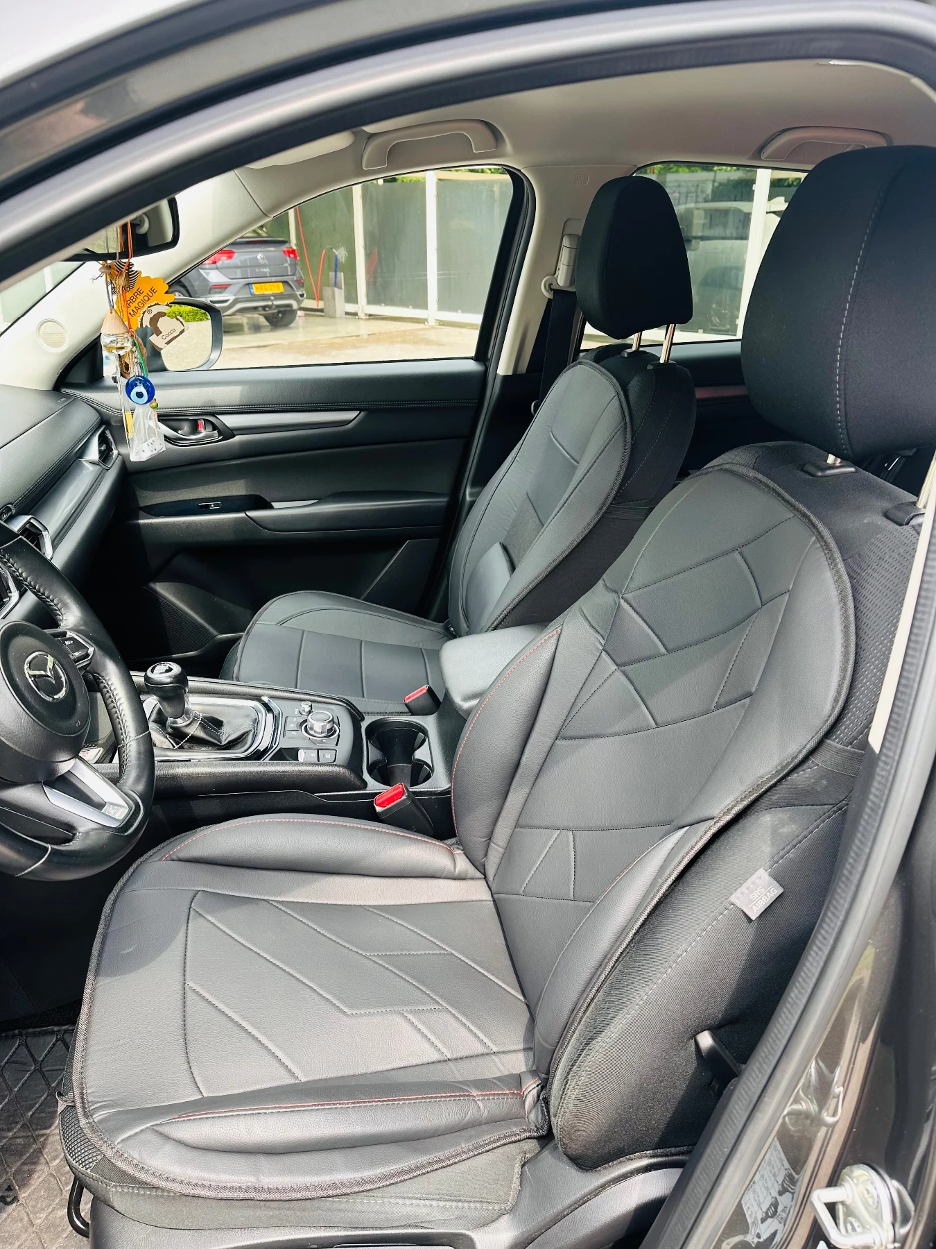 Mazda CX-5  - изображение 9