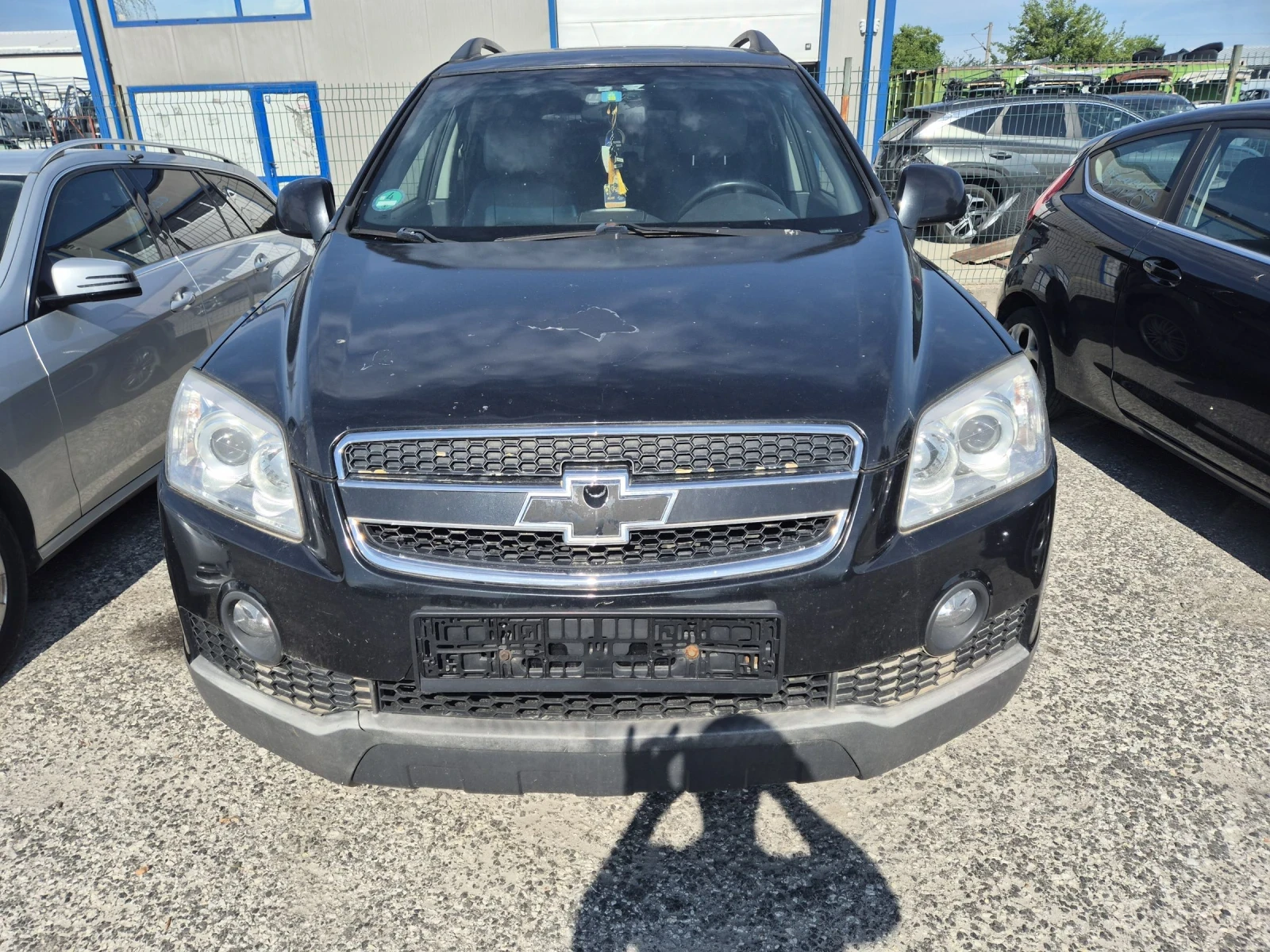 Chevrolet Captiva | Mobile.bg   1