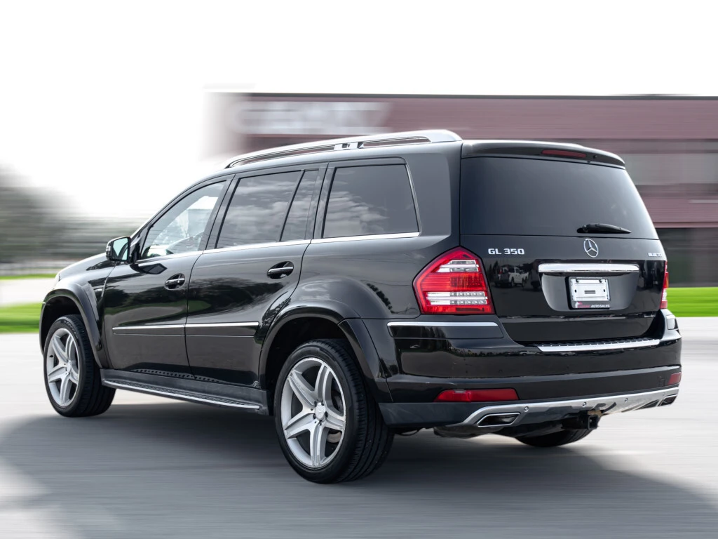 Mercedes-Benz GL 350 ПОДГРЕВ/ОБДУХВАНЕ/НАВИ/КАМЕРА/7 МЕСТА - изображение 6