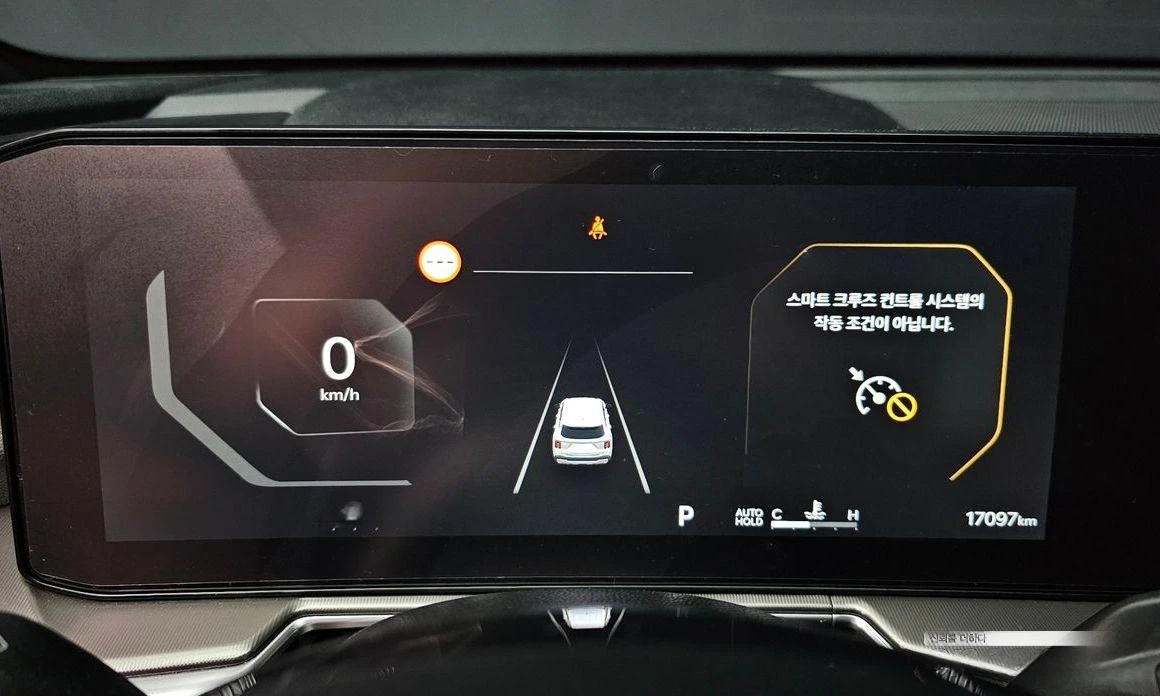 Kia Sorento Gasoline 2.5T 2WD Noblesse - изображение 8